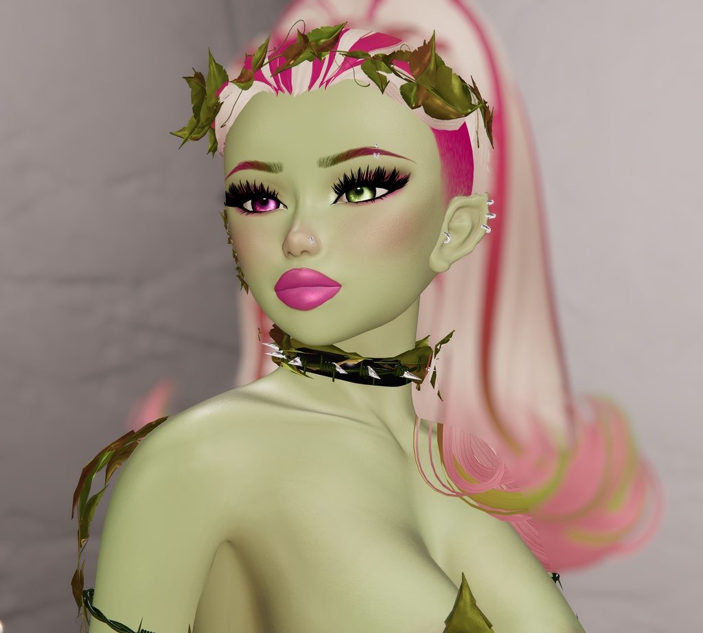 ๐ฉโพ๐ช | VENUS MCFLYTRAP (๐๐๐
๐/๐๐๐) with GogoLoco | 4 Outfits, follower pet, particles & more!
