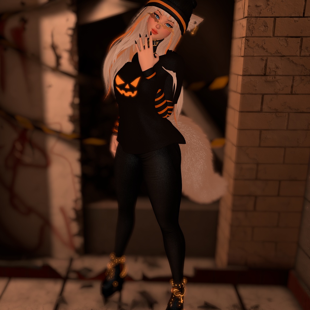 ๐ฉโพ๐ช | SIENNA SPICE (๐๐๐
๐) | ๐ฐ๐ข๐ญ๐ก ๐๐จ๐๐จ๐๐จ๐๐จ | (31 ๐๐จ๐ ๐ ๐ฅ๐๐ฌ) - SERVER FREE