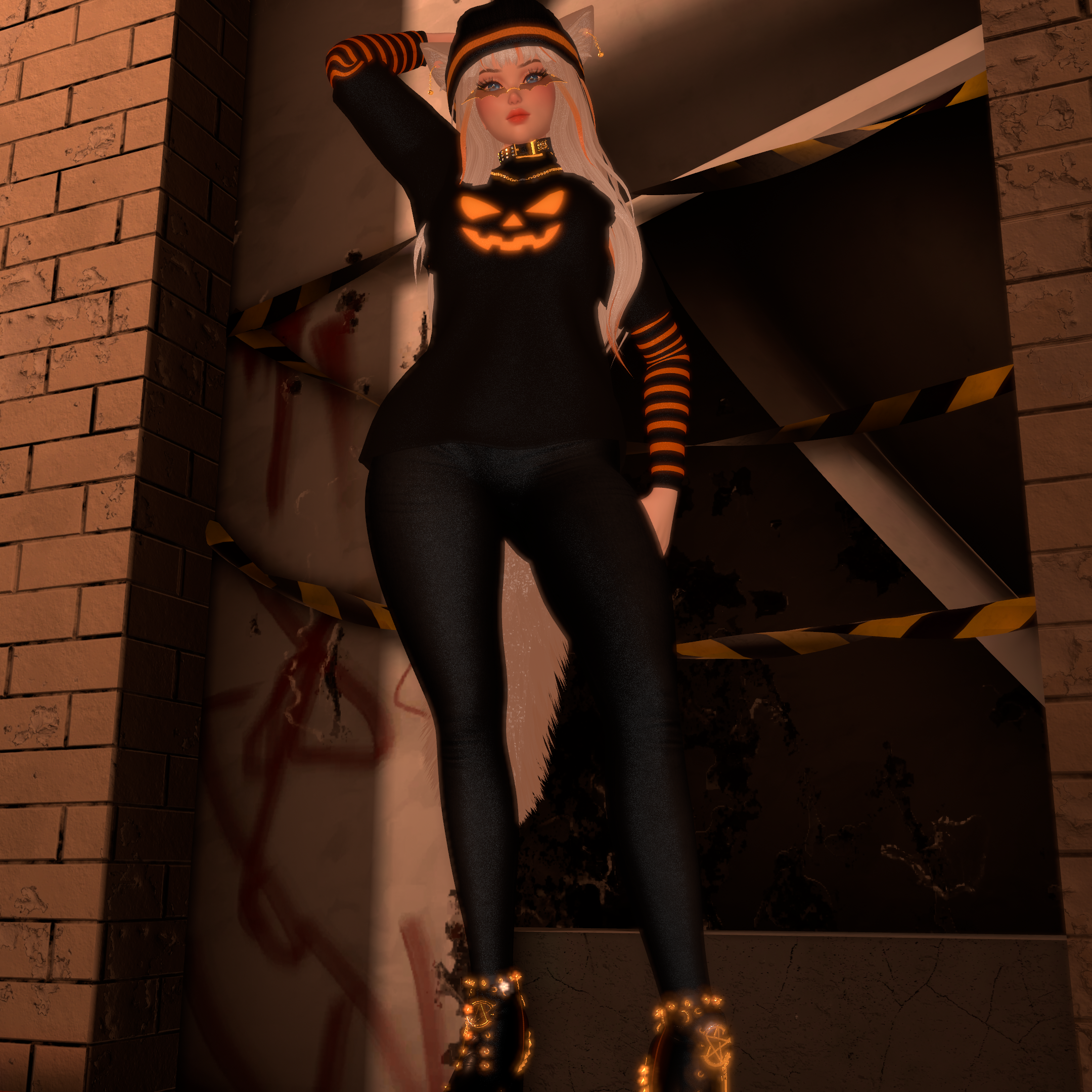 𓆩☾𓆪 | SIENNA SPICE (𝐍𝐒𝐅𝐖) | 𝐰𝐢𝐭𝐡 𝐆𝐨𝐆𝐨𝐋𝐨𝐜𝐨 | (31 𝐓𝐨𝐠𝐠𝐥𝐞𝐬) - SERVER FREE