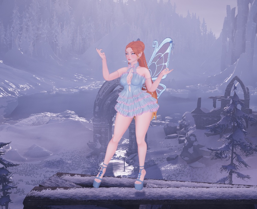 ๐ฉโพ๐ช | PROJECT: BLOOM (๐๐๐
๐) ๐ฐ๐ข๐ญ๐ก ๐๐จ๐ ๐จ๐ฅ๐จ๐๐จ | 5 ๐๐ฎ๐ญ๐๐ข๐ญ๐ฌ 60+ ๐๐จ๐ ๐ ๐ฅ๐๐ฌ