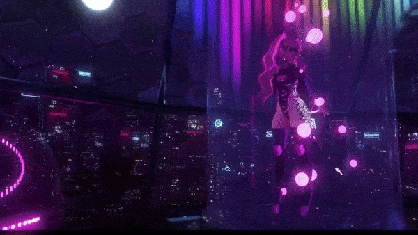 ๐ฉโพ๐ช | THE CYBER SLXT AVATAR COLLECTION - (NSFW/DPS AVATARS)