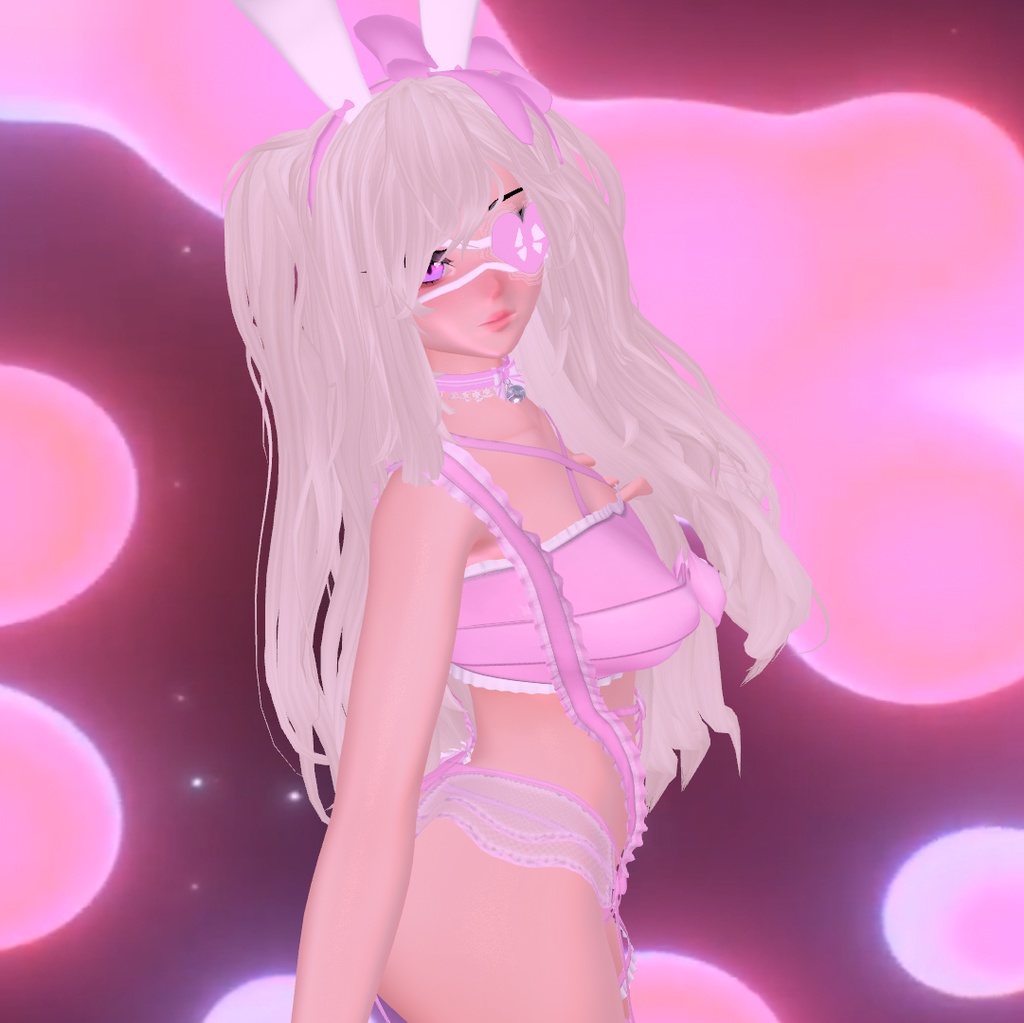 ๐ฉโพ๐ช | SLEEPY BUNNY TRIXIE (PC/QUEST) - (๐๐๐
๐ ๐๐๐) ๐ฐ๐ข๐ญ๐ก ๐๐จ๐ ๐จ๐๐จ๐๐จ