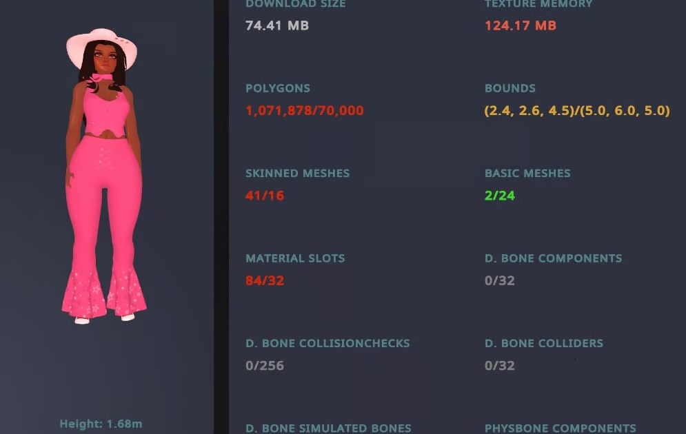 ๐ฉโพ๐ช | BABIE x NICKI | (๐๐๐
๐) 5 ๐๐ฎ๐ญ๐๐ข๐ญ๐ฌ - (Barbie Inspired)