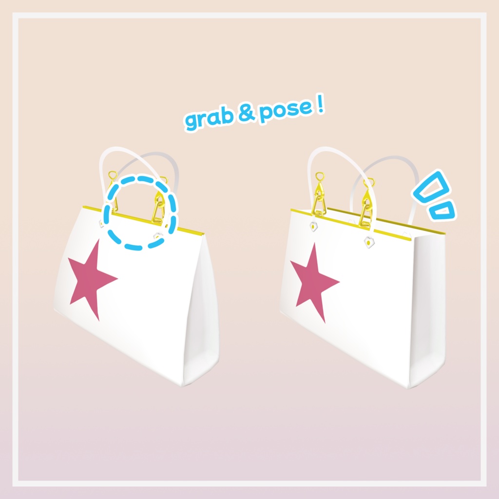 【Free】ChainBag💫 #LuaLua3D