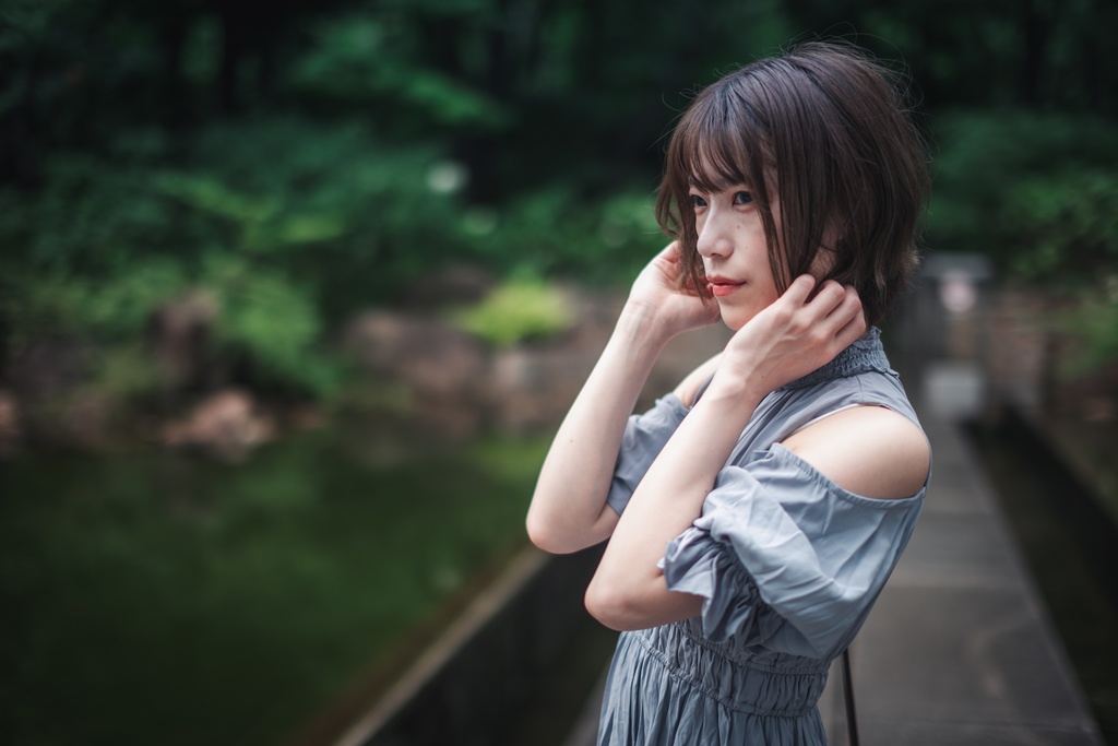 ブロマイド全部セット