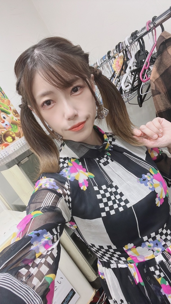 9/20衣装チェキ