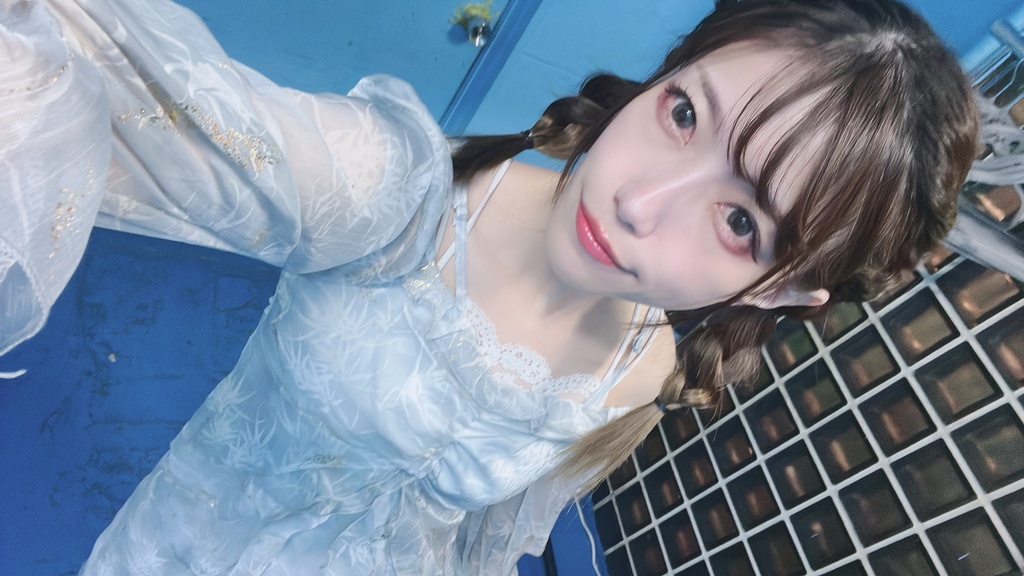 9/21衣装チェキ