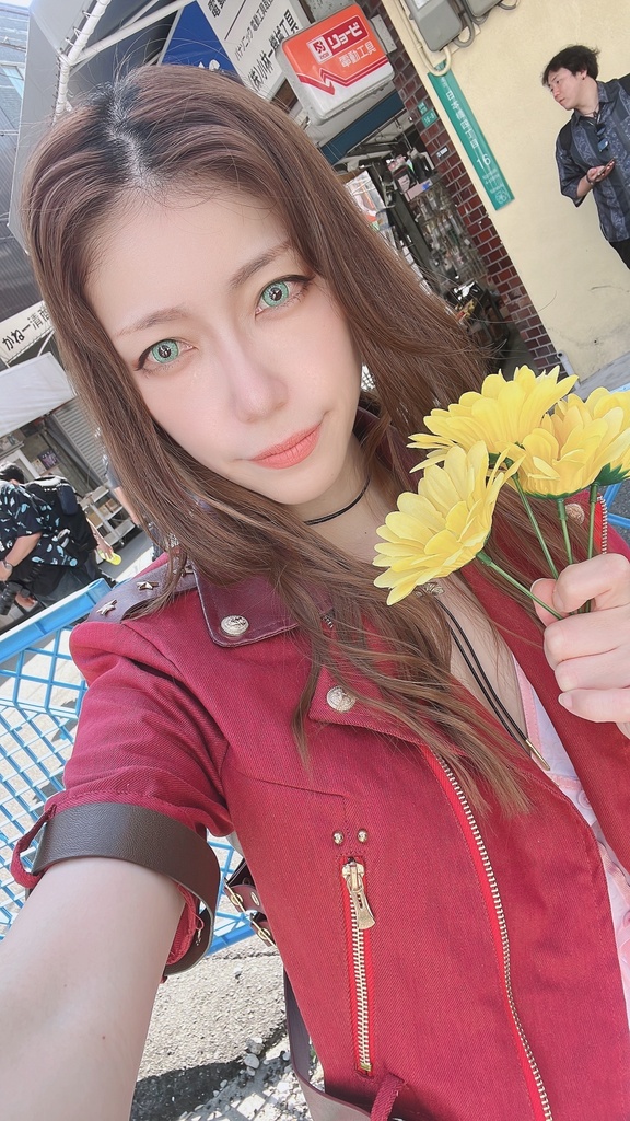 5/17コスチェキ