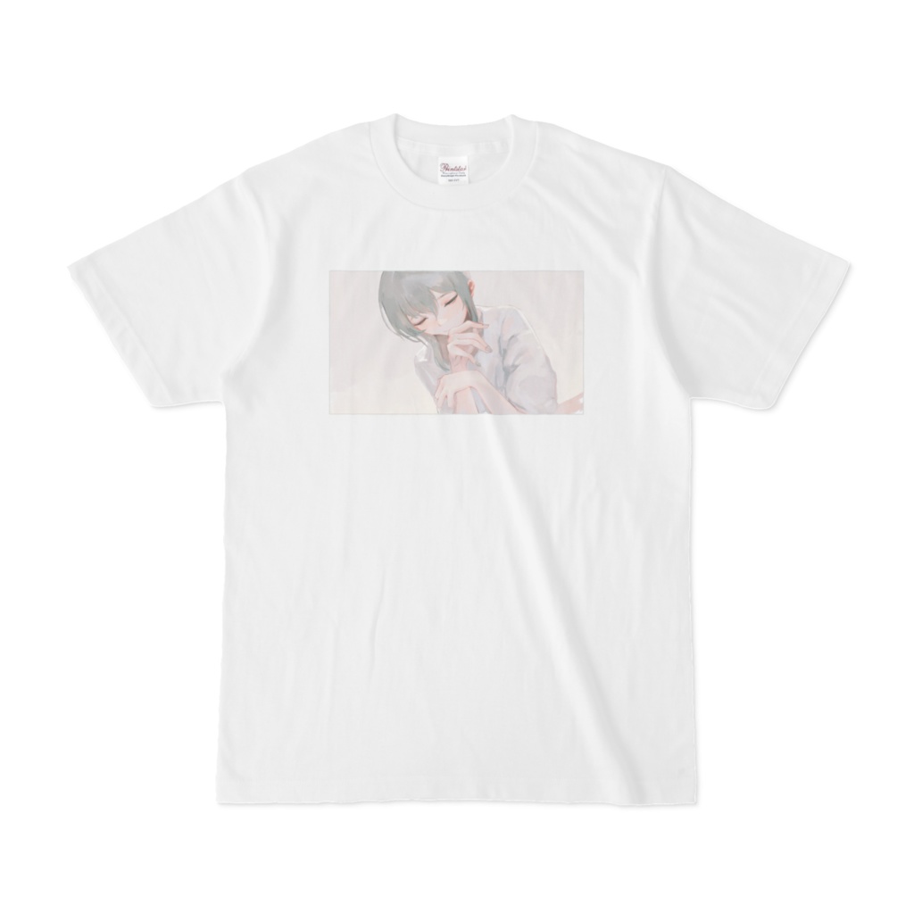 Tシャツ ヒナ