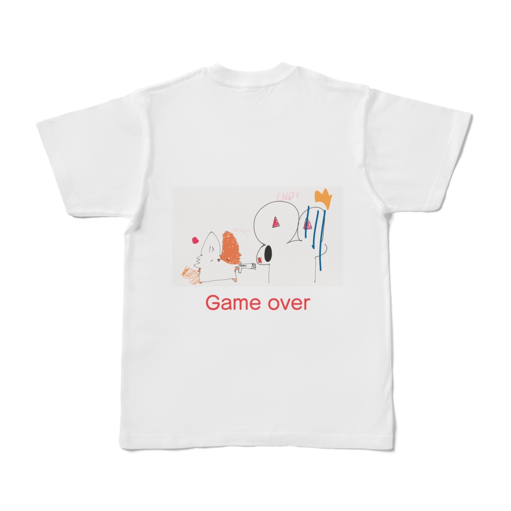 ねこたるもの! キャラ洋服