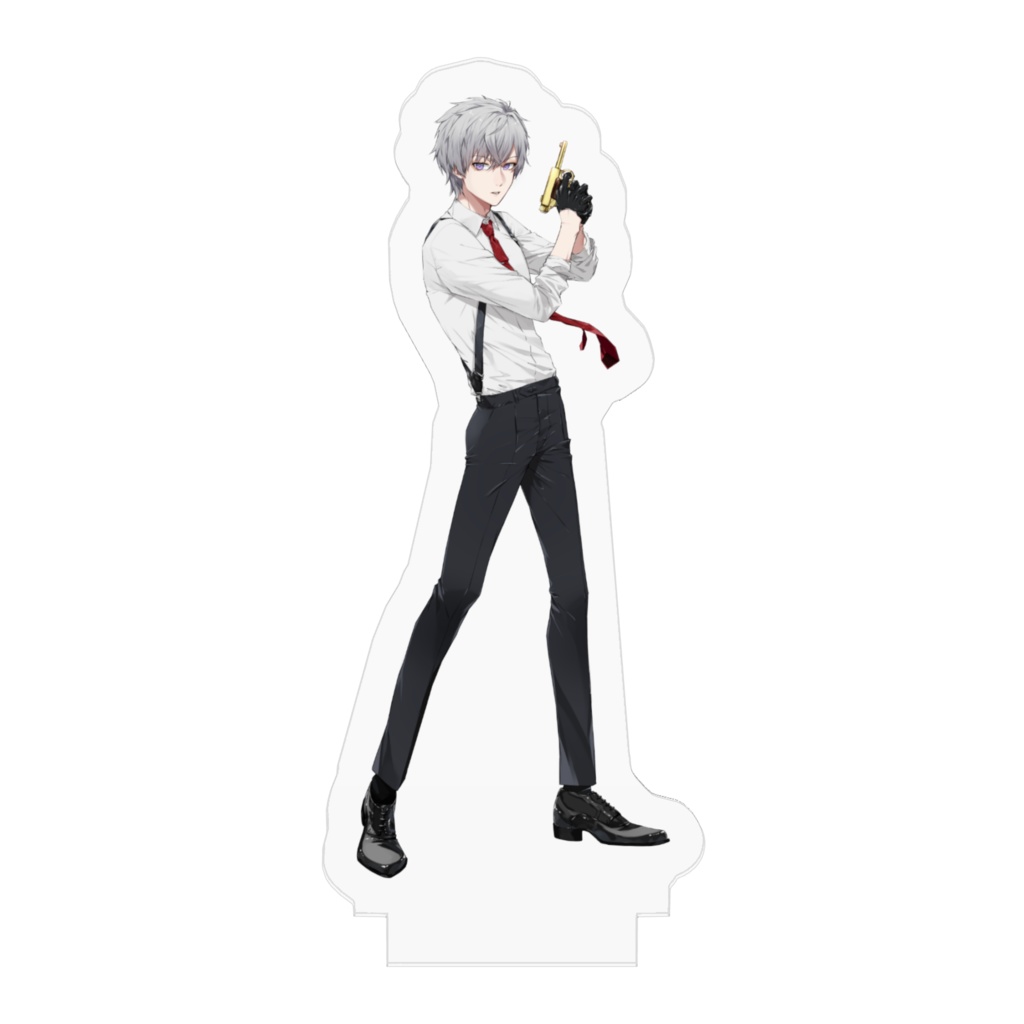 アクリルスタンド(キービジュアル)