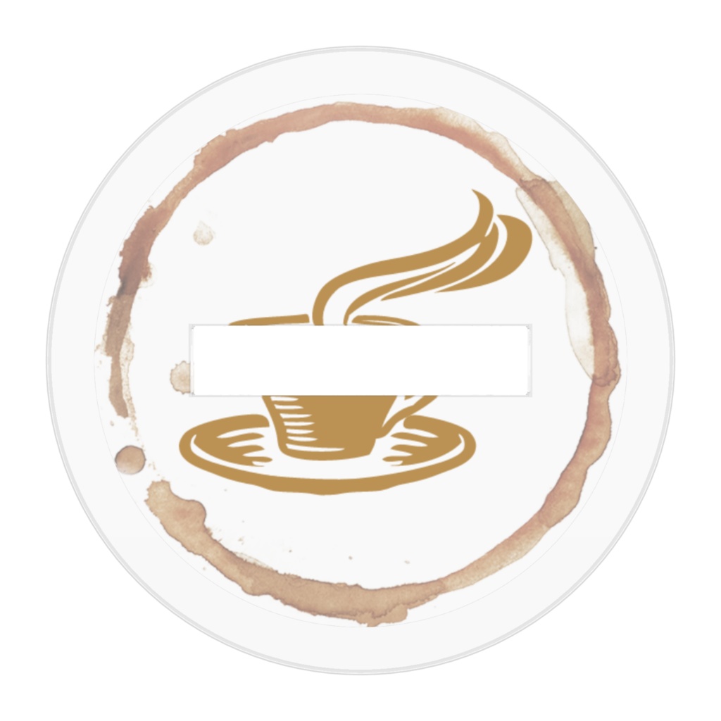 アクリルスタンド(キービジュアル)