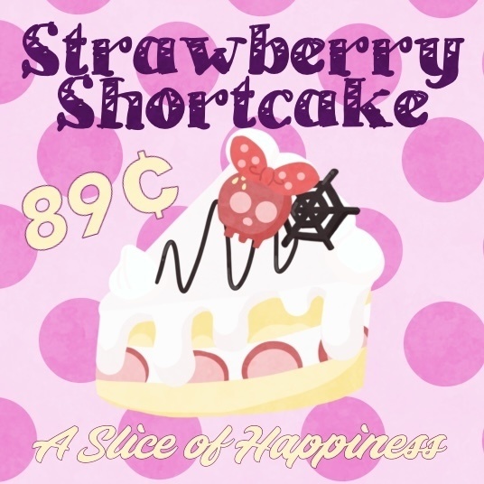 レトロ缶バッジ イメージ人気メニュー