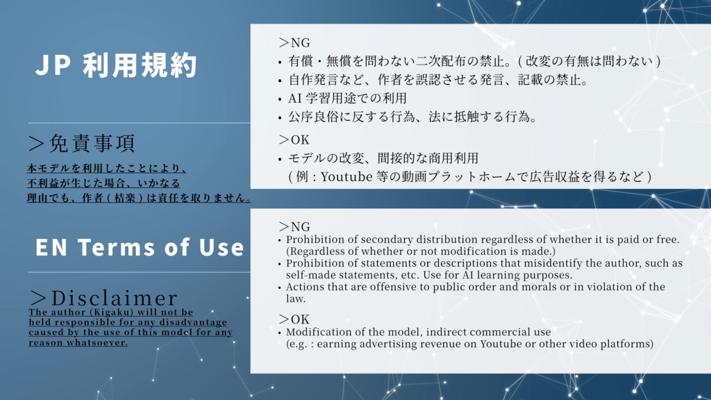 【VRChat向け】ハンドミラー&キーホルダー Ver1.0