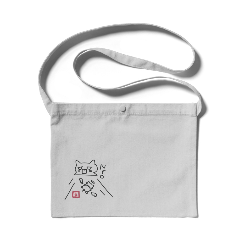 NFOのお迎え('23エイプリルフール)