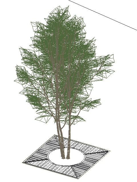 3D モデルデータ shimatoneriko01