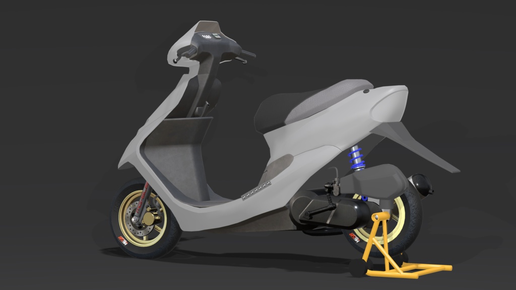 【ライフデュオ用】 FNキット