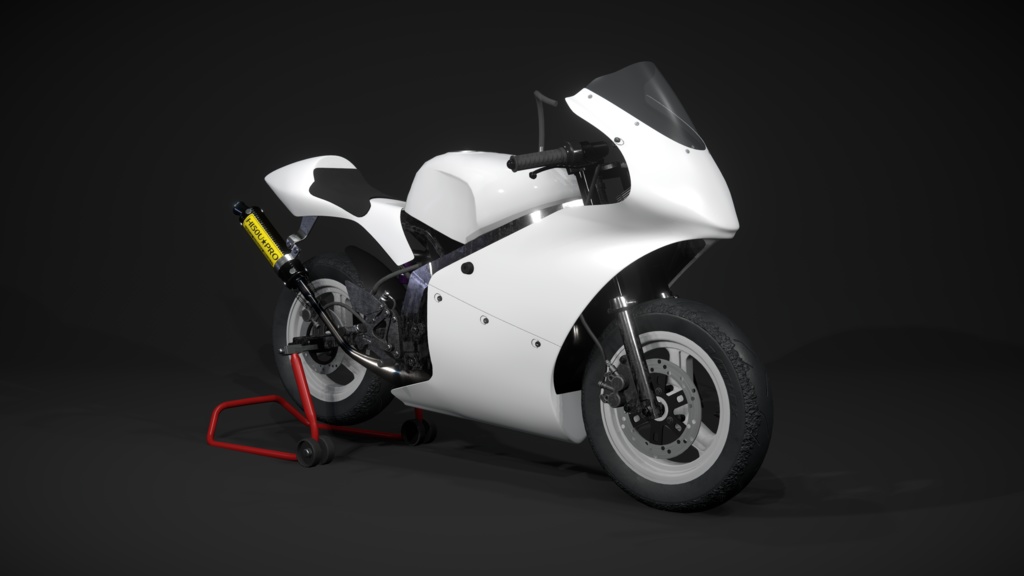 【VRR50用】 Spec-Rキット【0円スタート】