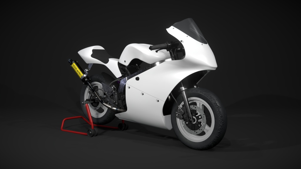 【VRR50用】 Spec-Rキット【0円スタート】