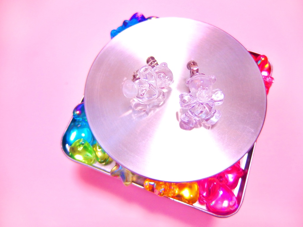 𝙢𝙮 𝙩𝙚𝙙𝙙𝙮 𝙗𝙚𝙖𝙧