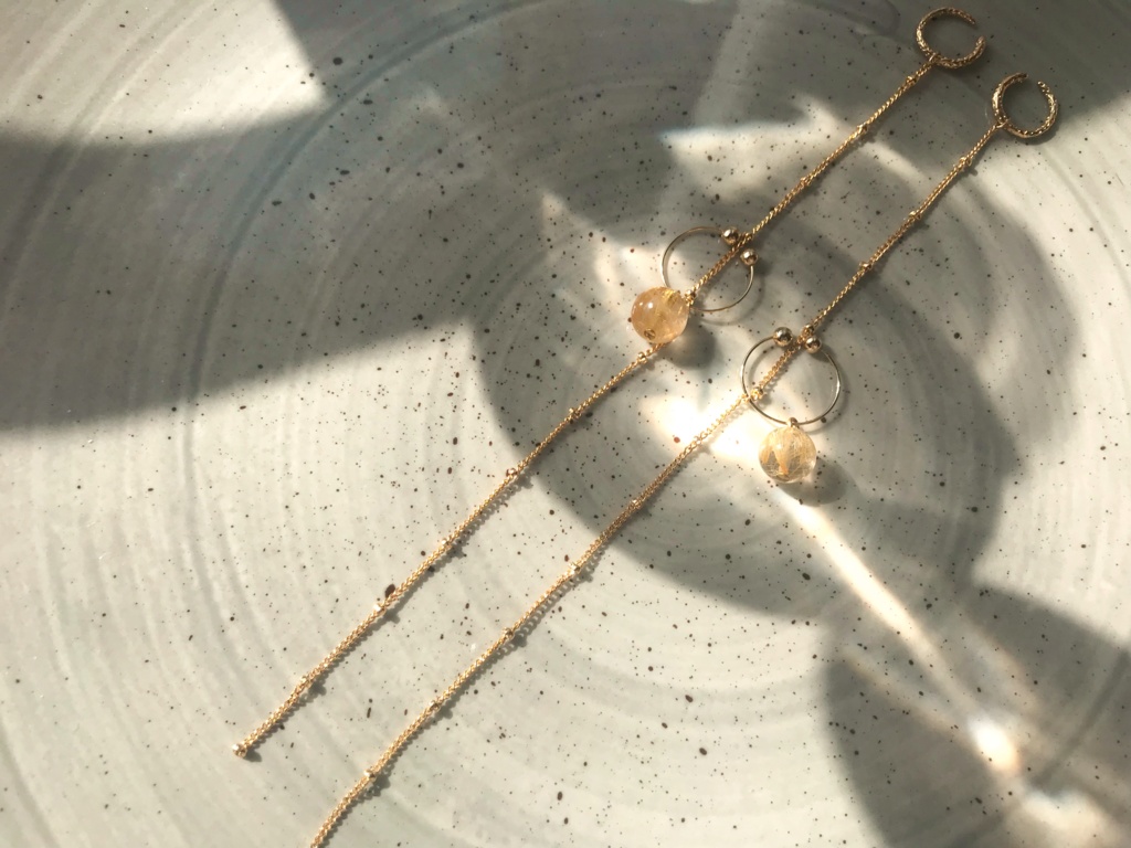 星雫 - ほししずく -