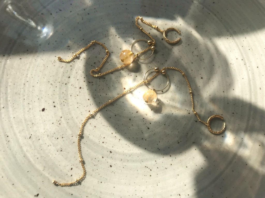 星雫 - ほししずく -