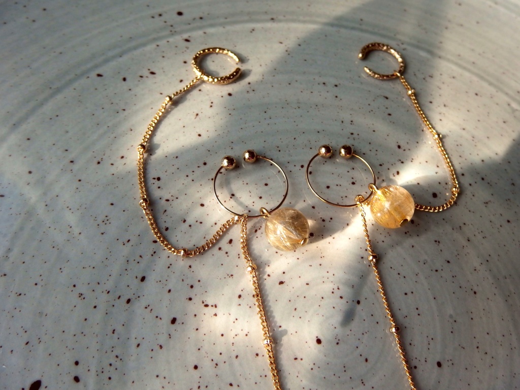 星雫 - ほししずく -