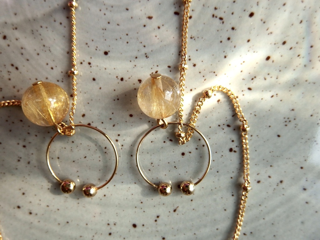 星雫 - ほししずく -