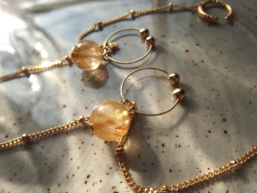 星雫 - ほししずく -