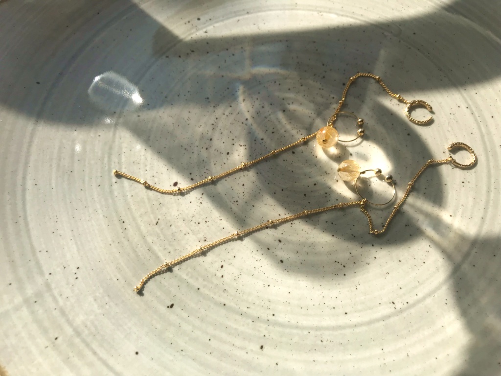 星雫 - ほししずく -