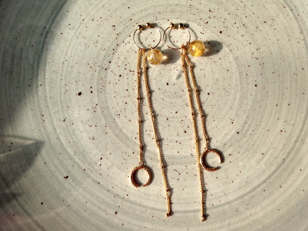 星雫 - ほししずく -