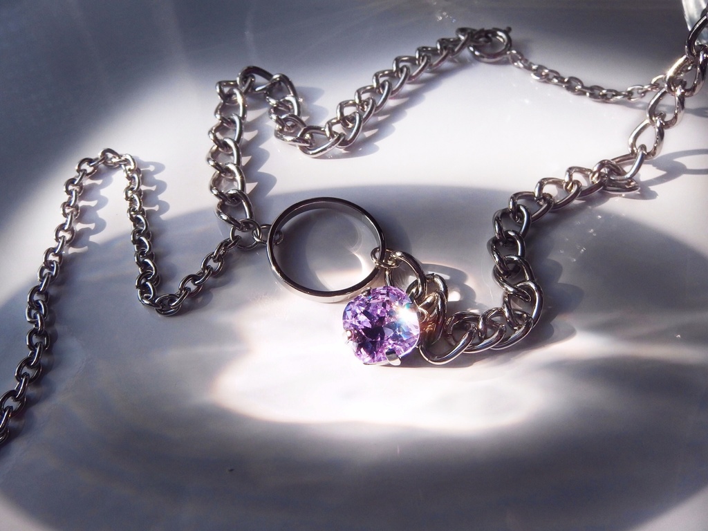 𝘷𝘰𝘪𝘤𝘦 (泡沫)