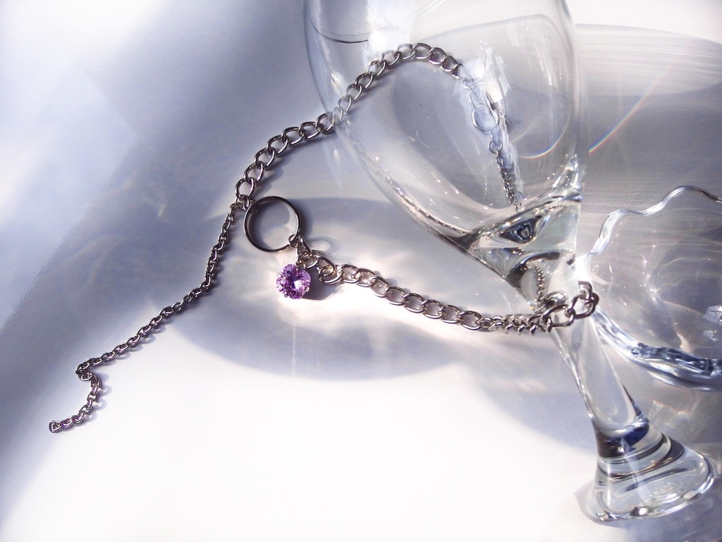 𝘷𝘰𝘪𝘤𝘦 (泡沫)