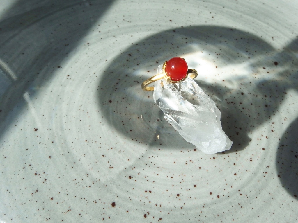 杏珠の乙女 -あんじゅのおとめ-