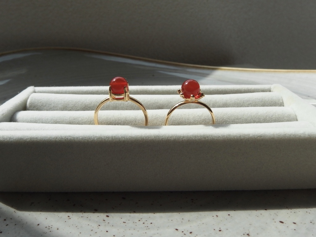 杏珠の乙女 -あんじゅのおとめ-