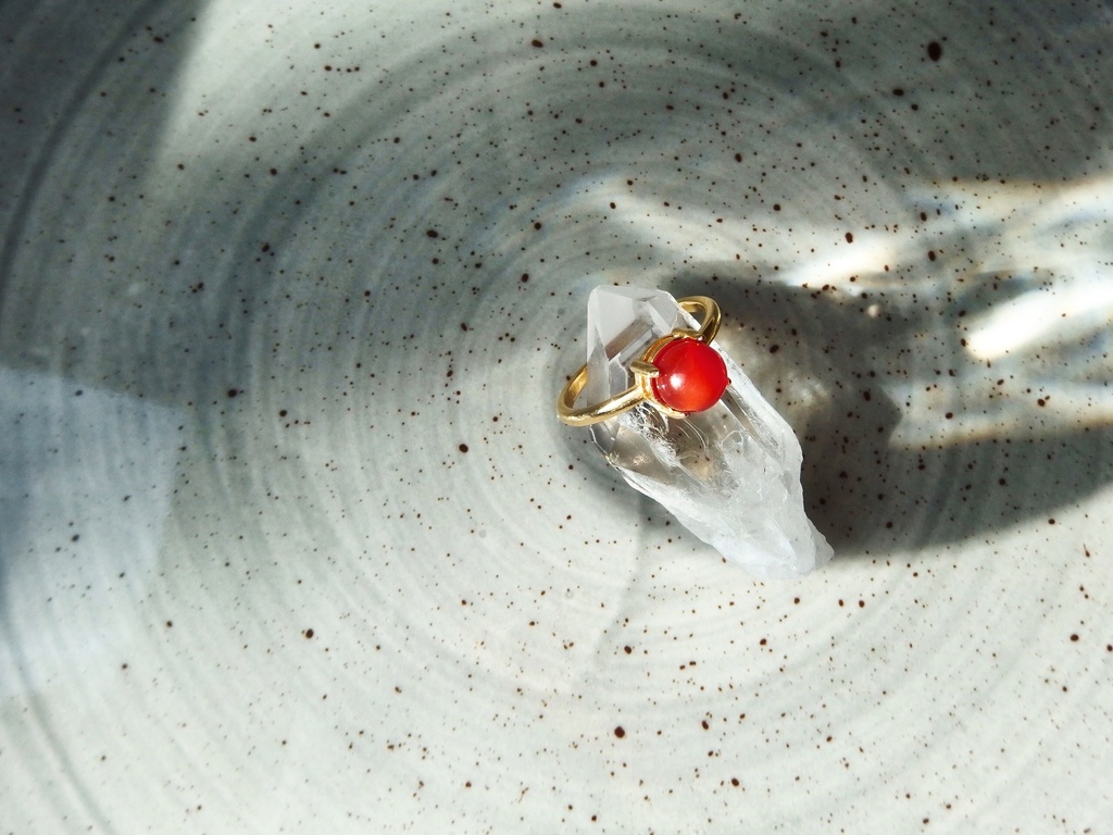 杏珠の乙女 -あんじゅのおとめ-