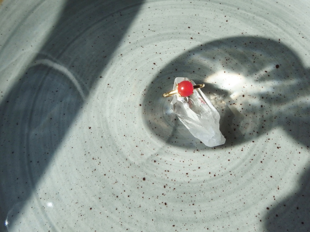 杏珠の乙女 -あんじゅのおとめ-