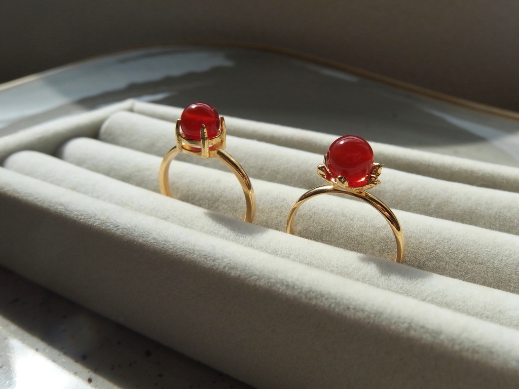 杏珠の乙女 -あんじゅのおとめ-