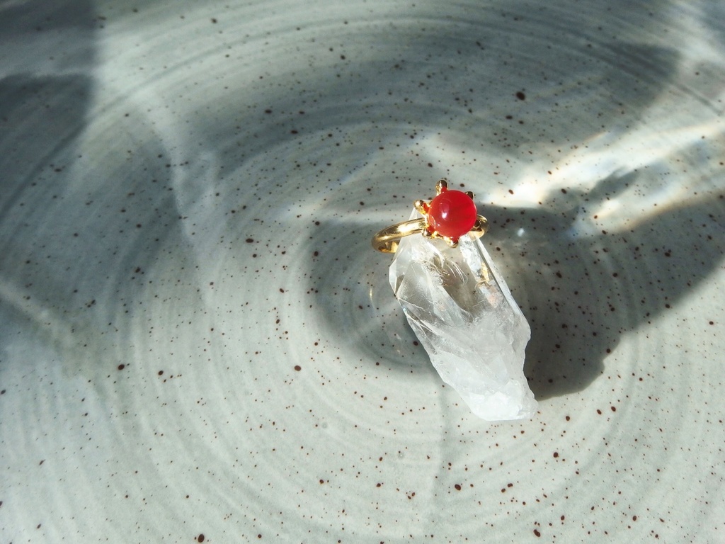 杏珠の乙女 -あんじゅのおとめ-