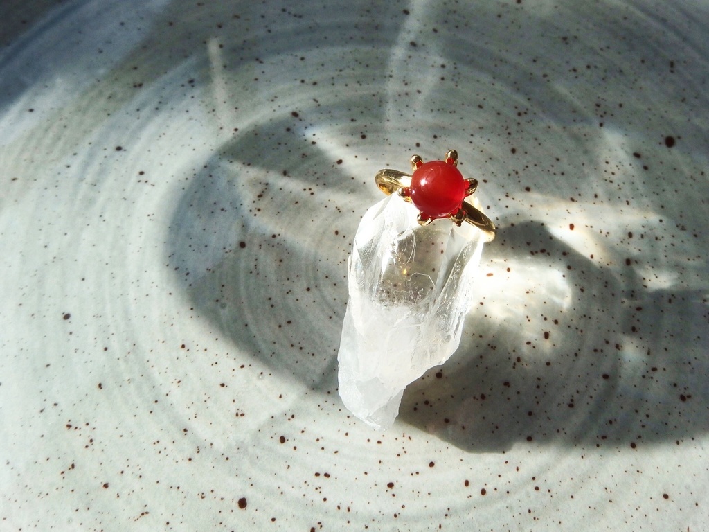 杏珠の乙女 -あんじゅのおとめ-