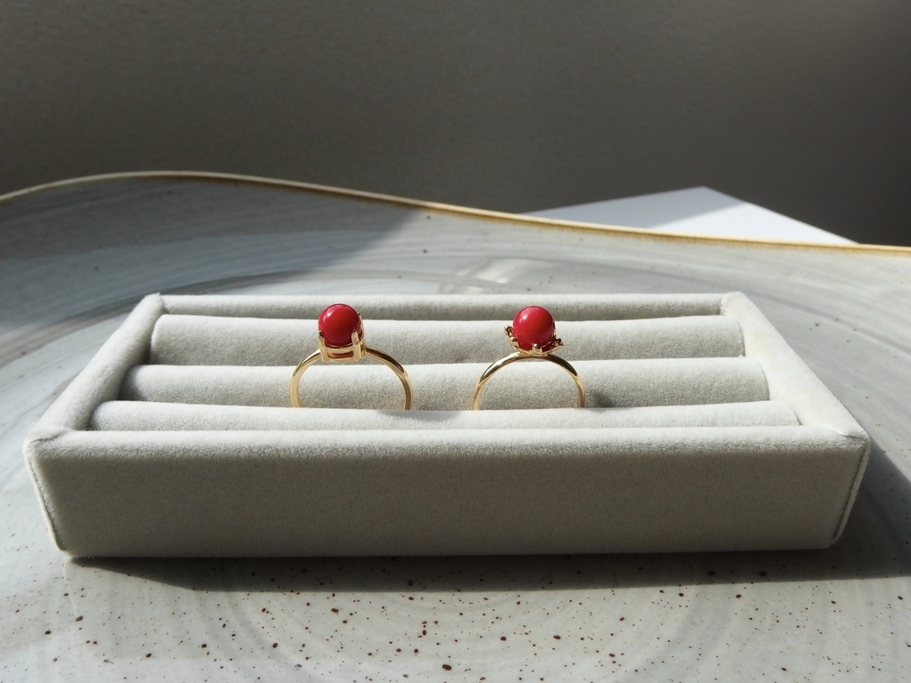 紅繍の蟹 -くしゅうのかに-