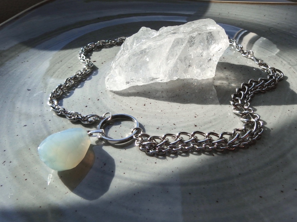 涼蝋 -すずみろう-