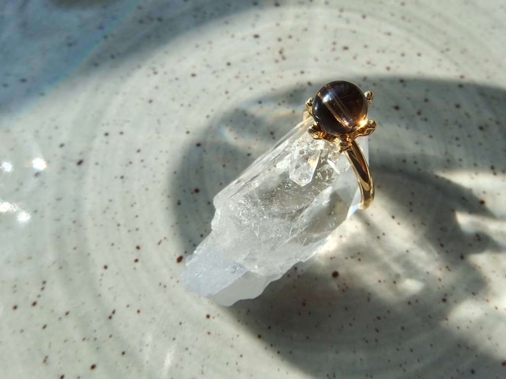 透瞳の水瓶 -すいひとみのみずがめ-