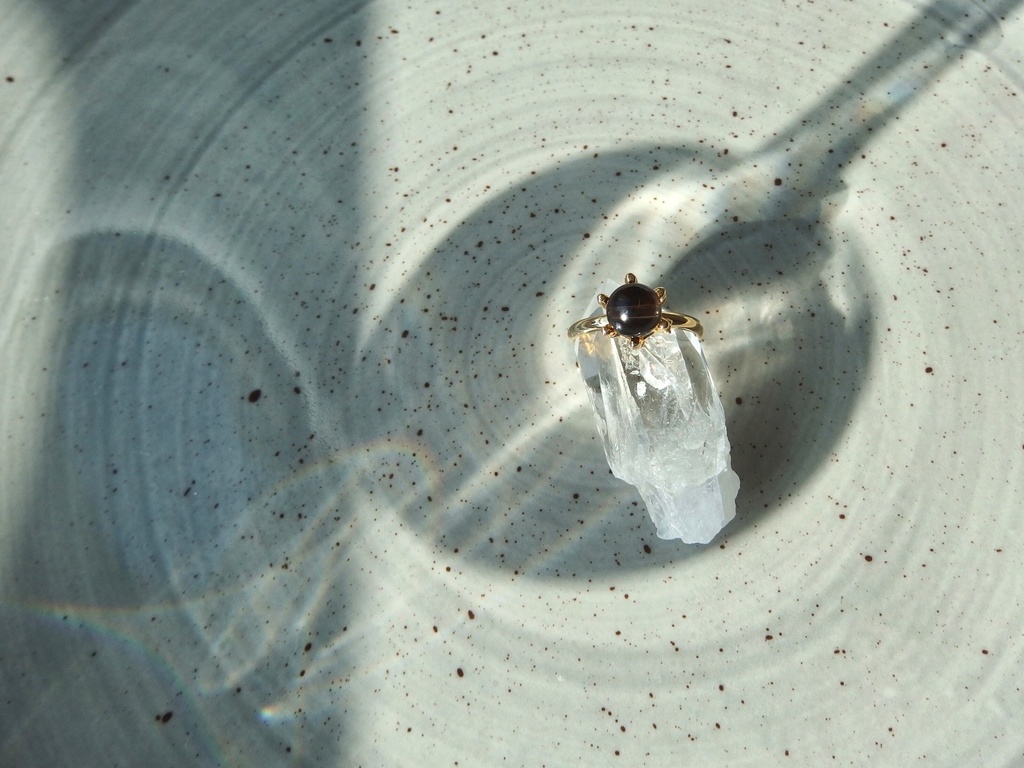 透瞳の水瓶 -すいひとみのみずがめ-