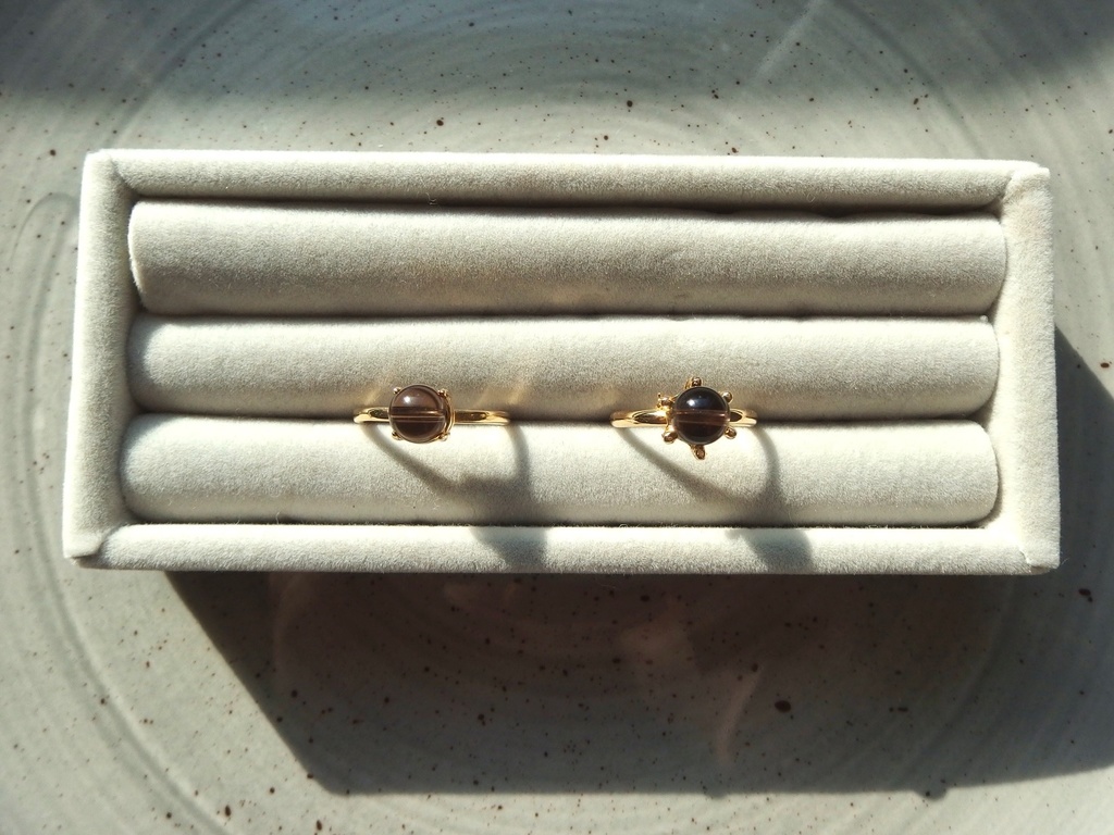 透瞳の水瓶 -すいひとみのみずがめ-