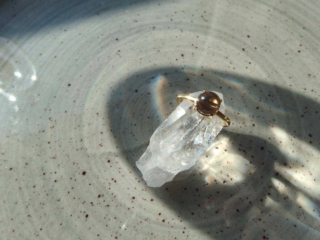 透瞳の水瓶 -すいひとみのみずがめ-