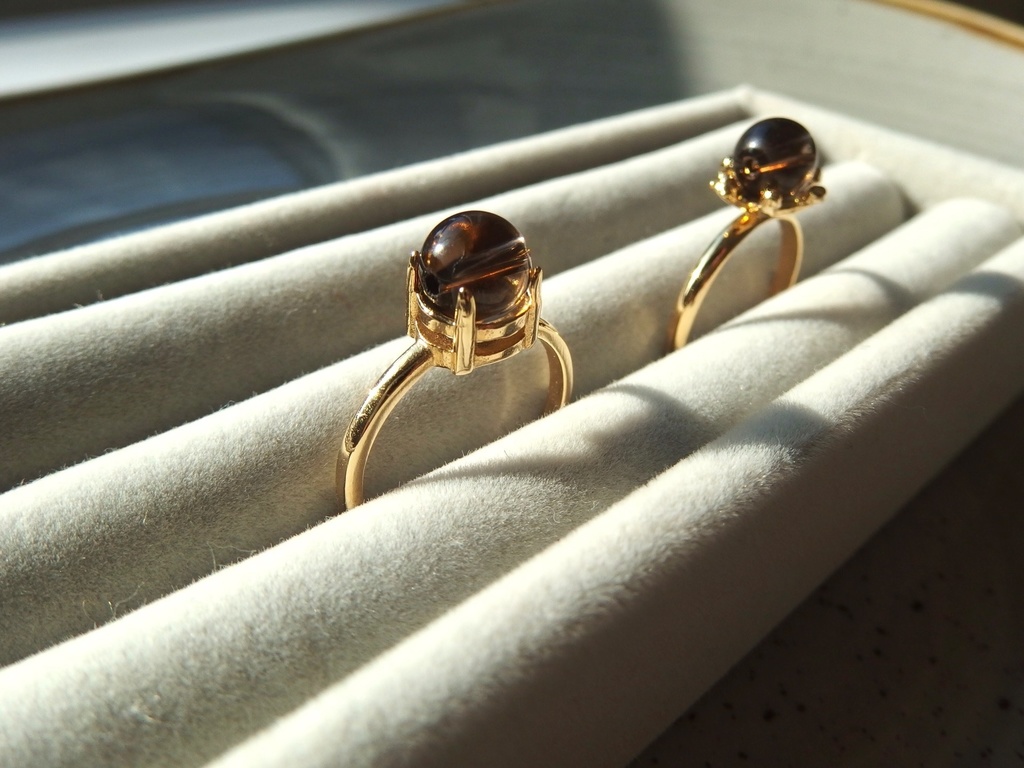 透瞳の水瓶 -すいひとみのみずがめ-