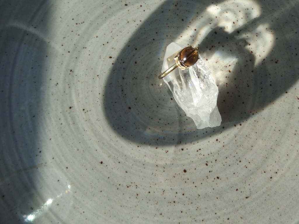 透瞳の水瓶 -すいひとみのみずがめ-