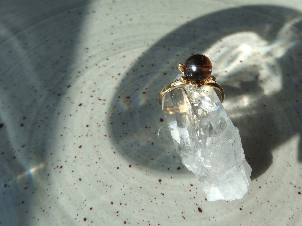 透瞳の水瓶 -すいひとみのみずがめ-