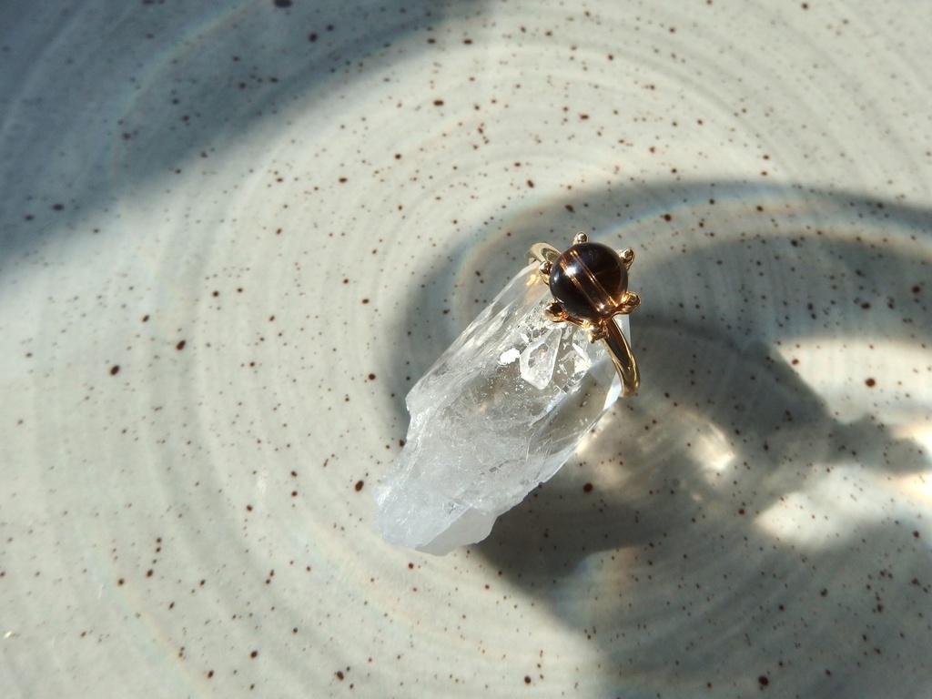 透瞳の水瓶 -すいひとみのみずがめ-